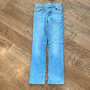 Boys Old Navy Jeans